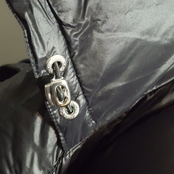 Calvin Klein Light Weight Coat - Picture 5 of 6